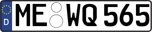 ME-WQ565