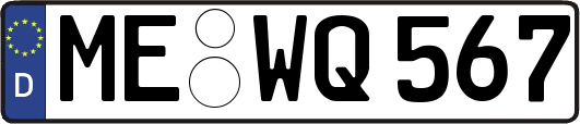 ME-WQ567