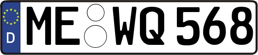 ME-WQ568