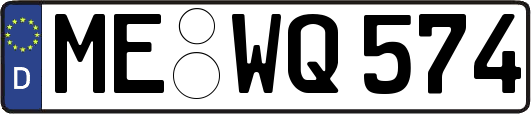 ME-WQ574