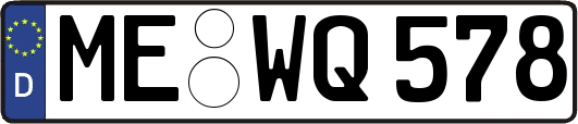 ME-WQ578