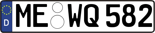 ME-WQ582