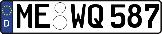 ME-WQ587