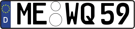 ME-WQ59