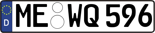 ME-WQ596