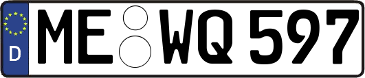 ME-WQ597