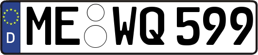 ME-WQ599