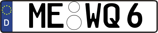ME-WQ6