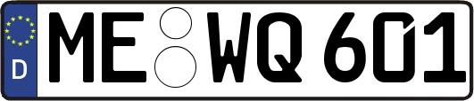 ME-WQ601