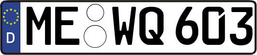 ME-WQ603