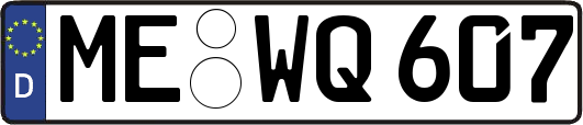 ME-WQ607