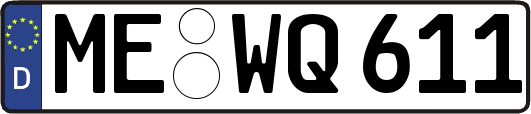 ME-WQ611