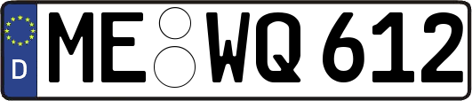 ME-WQ612