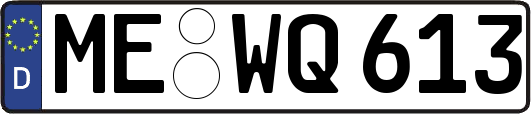 ME-WQ613