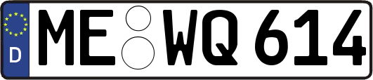 ME-WQ614