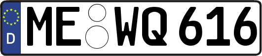 ME-WQ616
