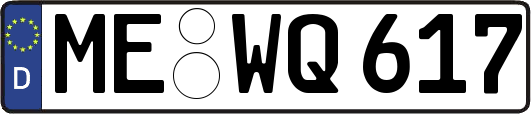 ME-WQ617
