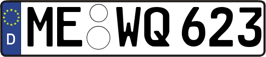 ME-WQ623