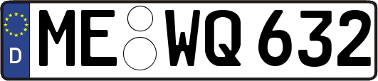 ME-WQ632