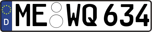 ME-WQ634