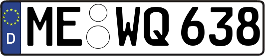 ME-WQ638