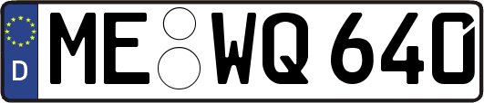 ME-WQ640