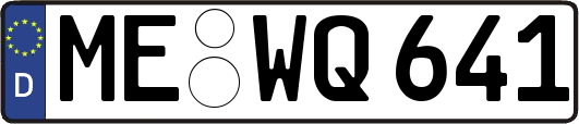 ME-WQ641