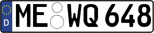 ME-WQ648