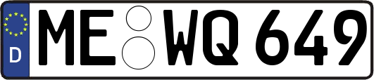 ME-WQ649