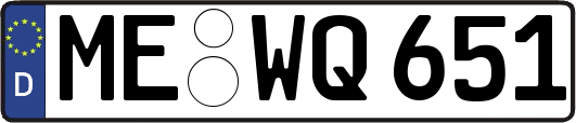ME-WQ651