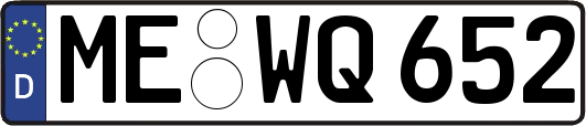 ME-WQ652