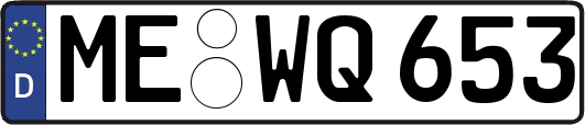ME-WQ653
