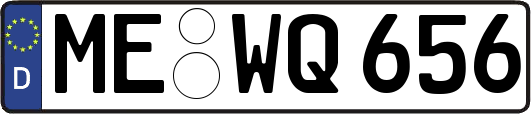 ME-WQ656
