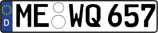 ME-WQ657
