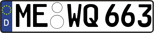 ME-WQ663