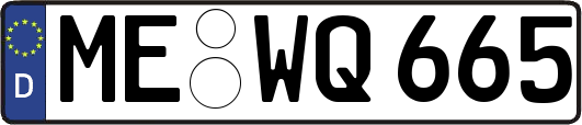 ME-WQ665