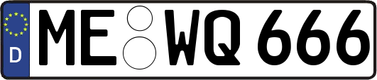 ME-WQ666