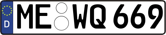 ME-WQ669