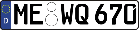 ME-WQ670