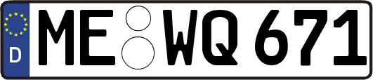 ME-WQ671