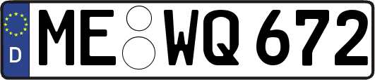 ME-WQ672