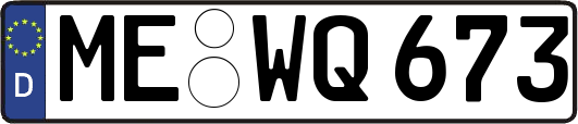 ME-WQ673