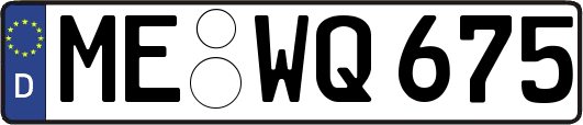 ME-WQ675
