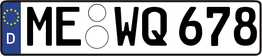 ME-WQ678