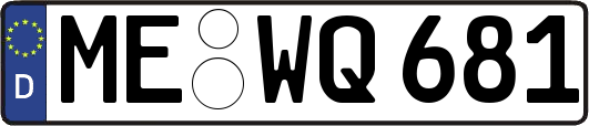 ME-WQ681