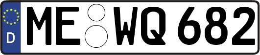 ME-WQ682