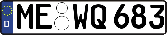 ME-WQ683