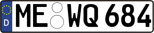 ME-WQ684
