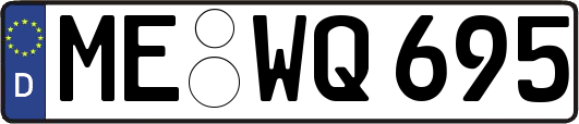 ME-WQ695