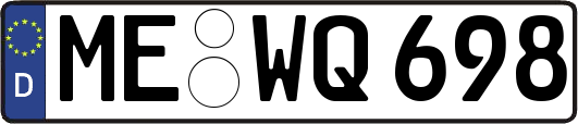 ME-WQ698